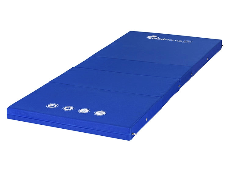 Colchón Clínico Cic Medhome Azul 192x83 Cm