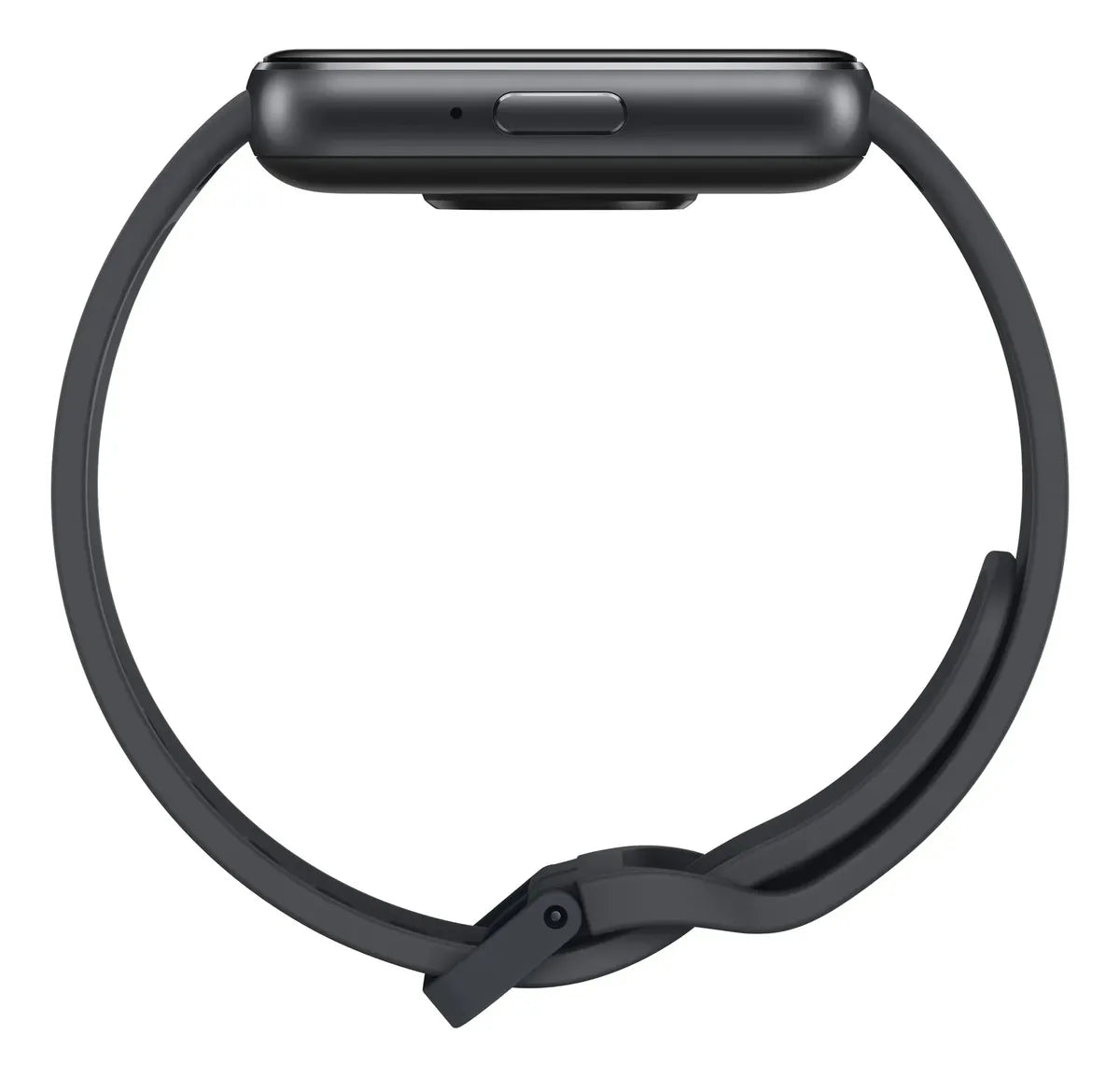 Smartwatch Samsung Galaxy Fit3 SM-R390NZAALTA Gray