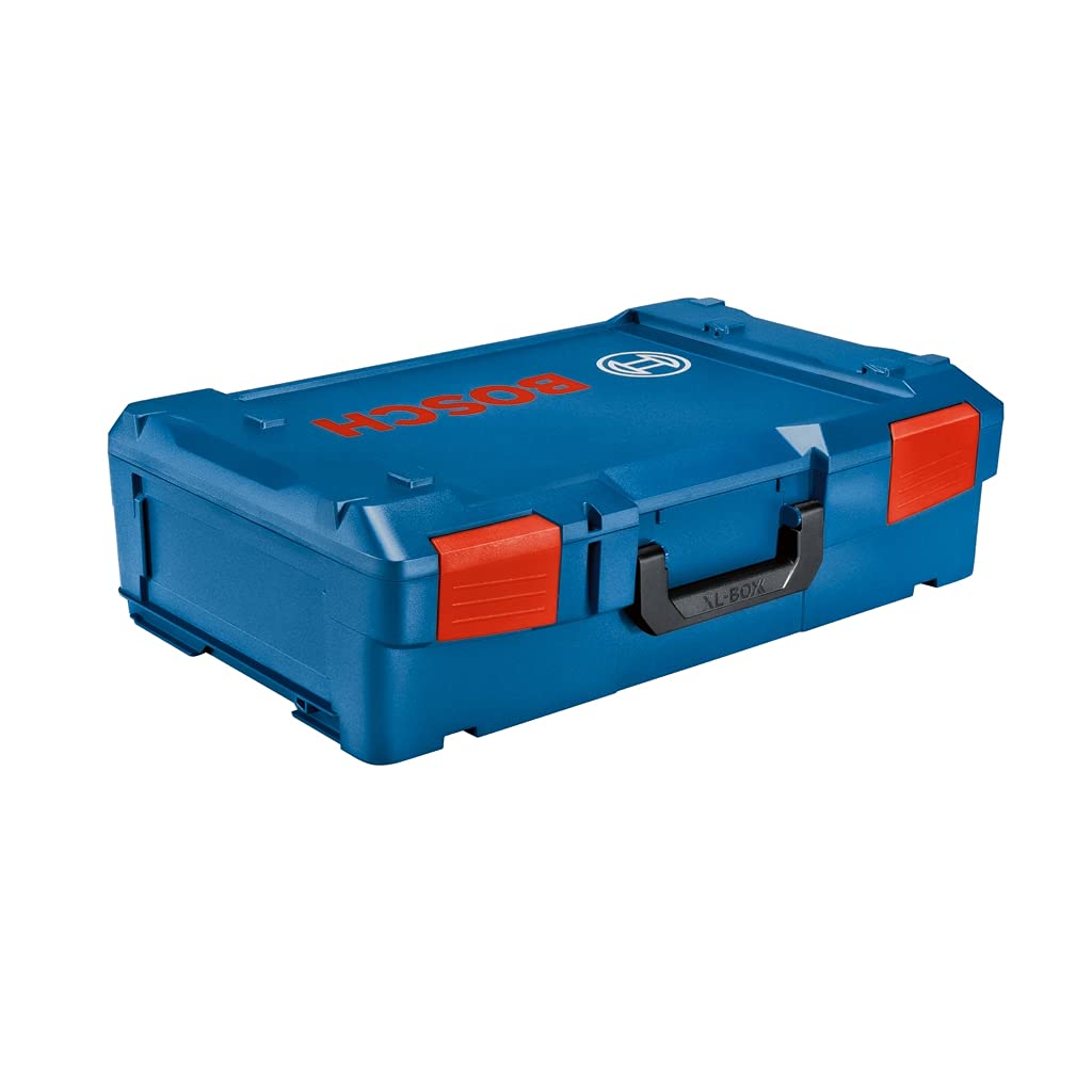 CAJA DE HERRAMIENTAS BOSCH L-BOXX 102 AZUL