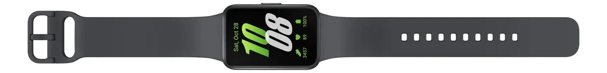 Smartwatch Samsung Galaxy Fit3 SM-R390NZAALTA Gray