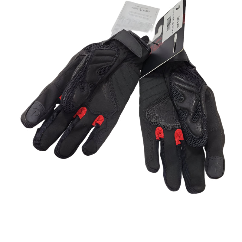 Guantes City C3 Gloven Ducati Negro M
