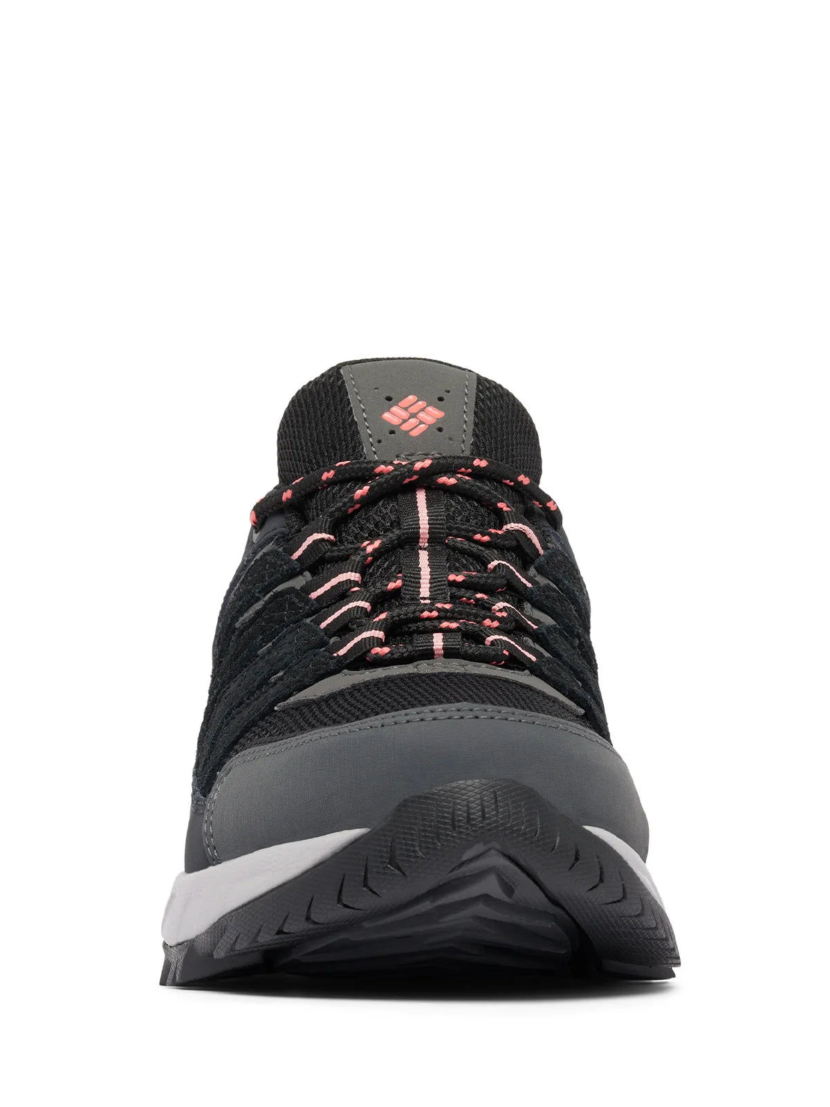 Zapatillas Columbia Strata Trail Low WP – Black/Juicy, EUR 39.5