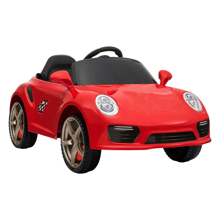 Vehiculo Cherokee 12V Bebesit Emh6699R Rojo