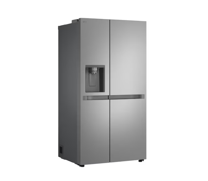 Refrigerador LG GS66SPY 638 Litros