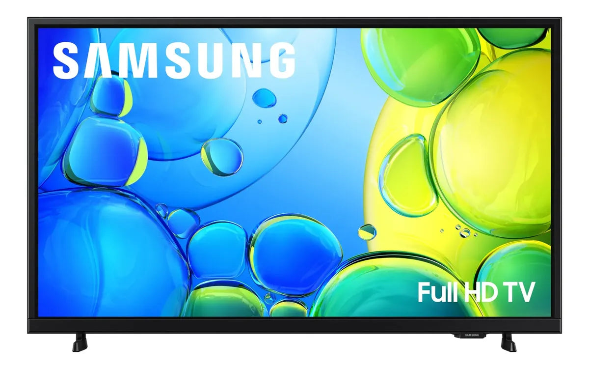 Smart TV Samsung UN40F6000FG Full HD, 40 Pulgadas