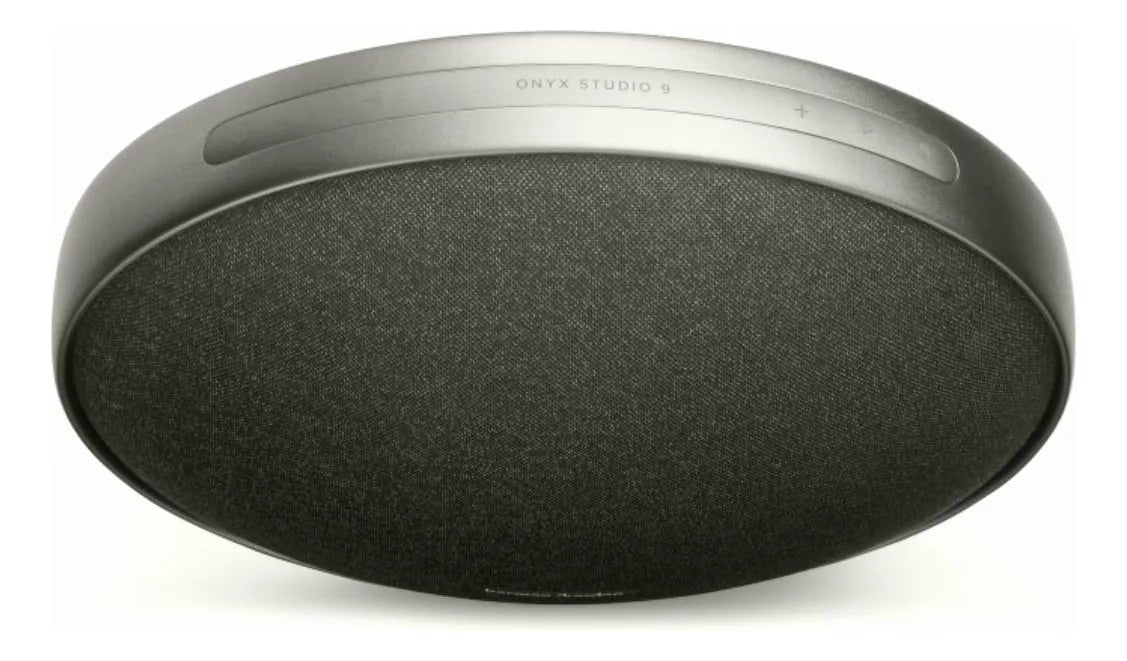 Parlante Bluetooth Harman Kardon Onyx Studio 9 Negro