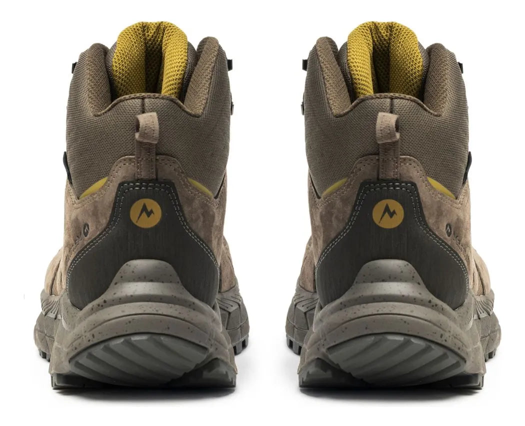 Zapatilla de Senderismo Marmot Karri Mid - Marrón Talla 42.5