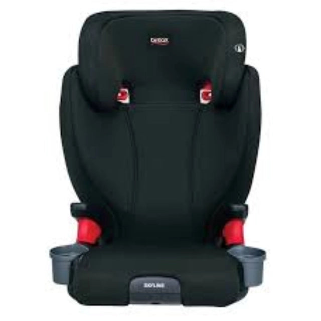 Silla de Auto Butaca Britax Skyline Dusk Grupo 1/2/3 (9-36 kg)