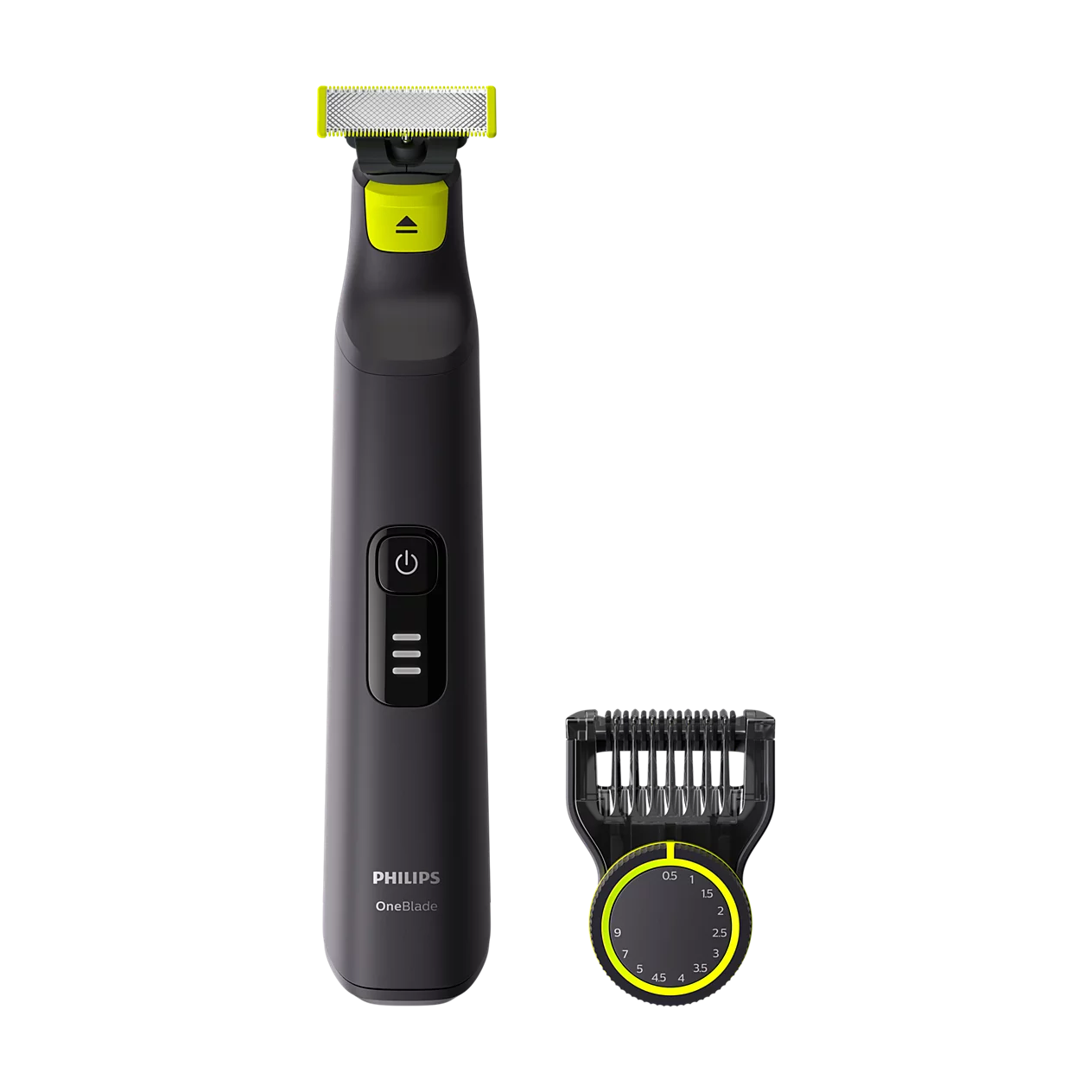 Recortadora de Barba Philips OneBlade Pro