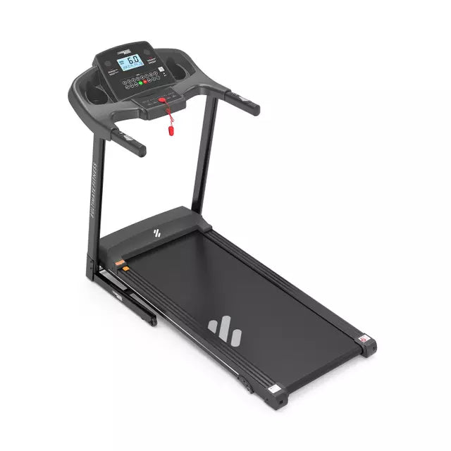 Trotadora Electrica Ultimate Fitness E310 Pro 2.0
