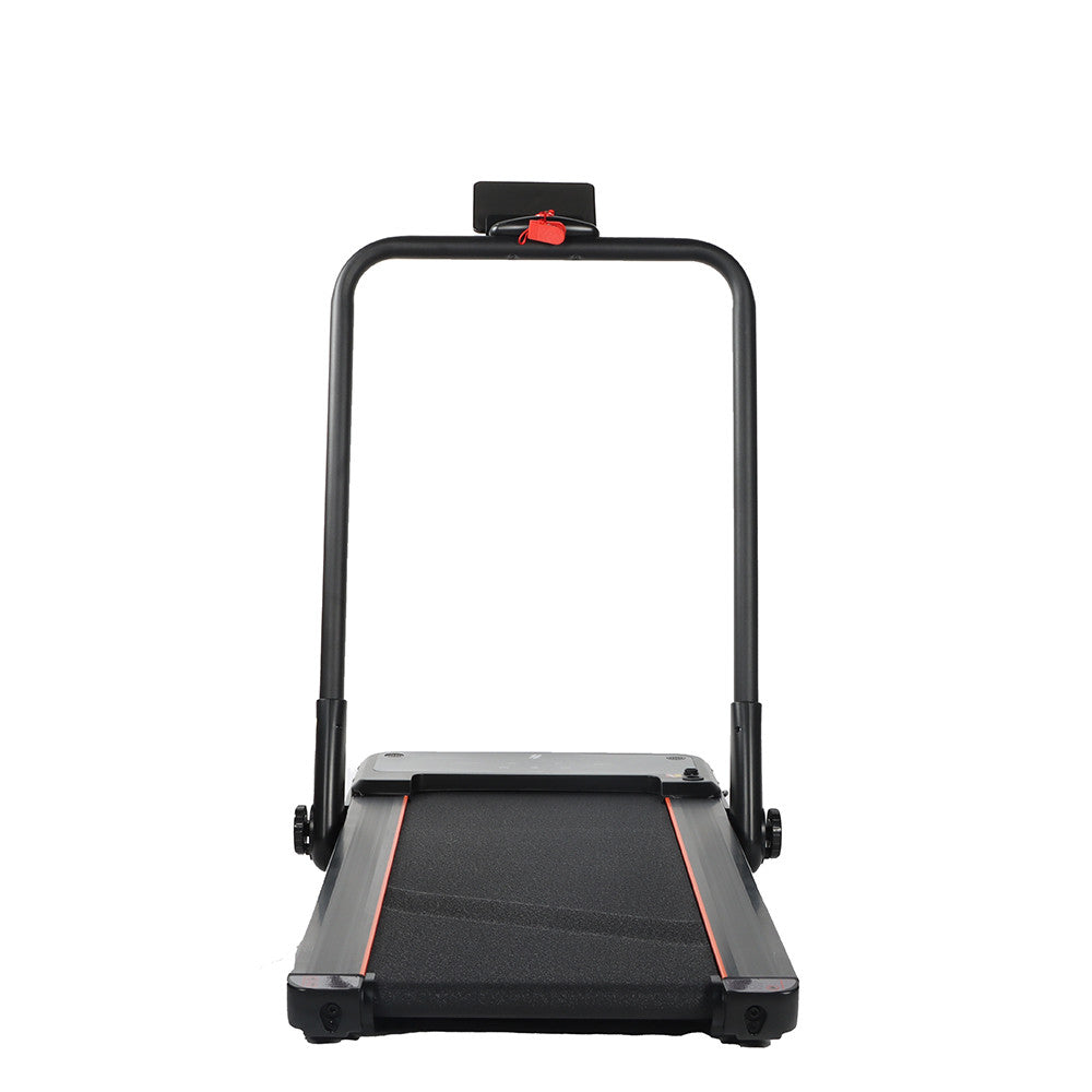 Trotadora Electrica Plegable Ultimate Fitness E90 Fold