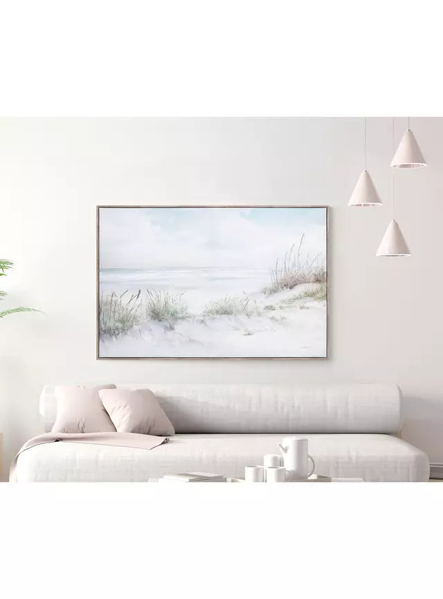 Cuadro Sarah Miller Playa 60x90cm
