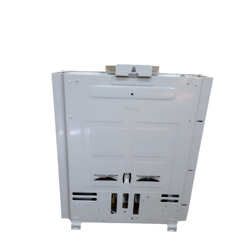 CALEFON   IONIZADO MADEMSA ESSENTIAL 8 LTR