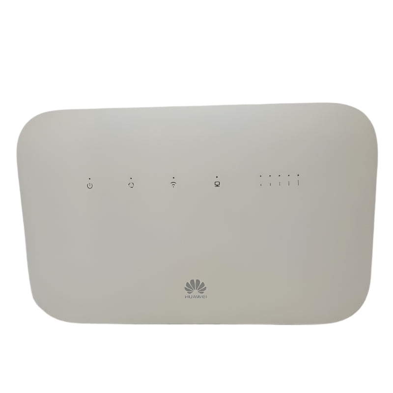 ROUTER HUAWEI B612 LTE CPE4G BLANCO