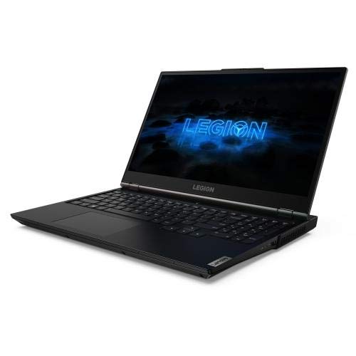 Laptop Gaming  Legion 5 15.6" Lenovo Amd Ryzen 7  Gtx 1660 Ti 4800h  2.9ghz 15.6" Fhd Ips 256gb  Ssd