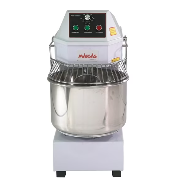 Amasadora Industrial Maigas HS30 - 12 kg