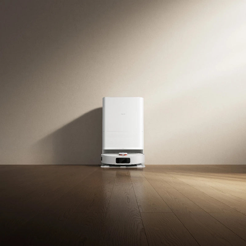 Aspiradora Robot Vacuum Xiaomi X20 Pro Blanco