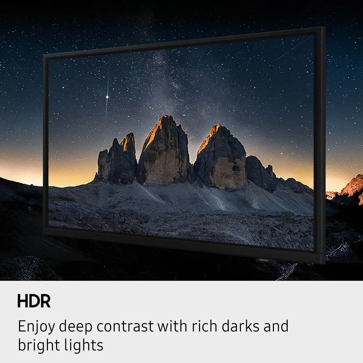 Smart TV Samsung UN40F6000FG Full HD, 40 Pulgadas