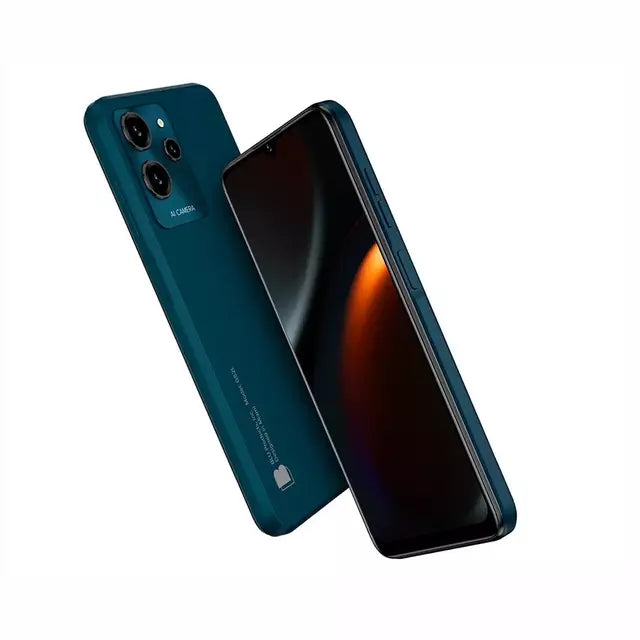 Celular Blu Smartphones G52L G0830WW 64GB + 2GB RAM