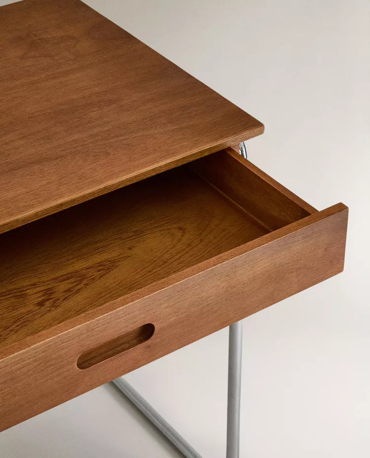 Escritorio Infantil Vintage Zara Home