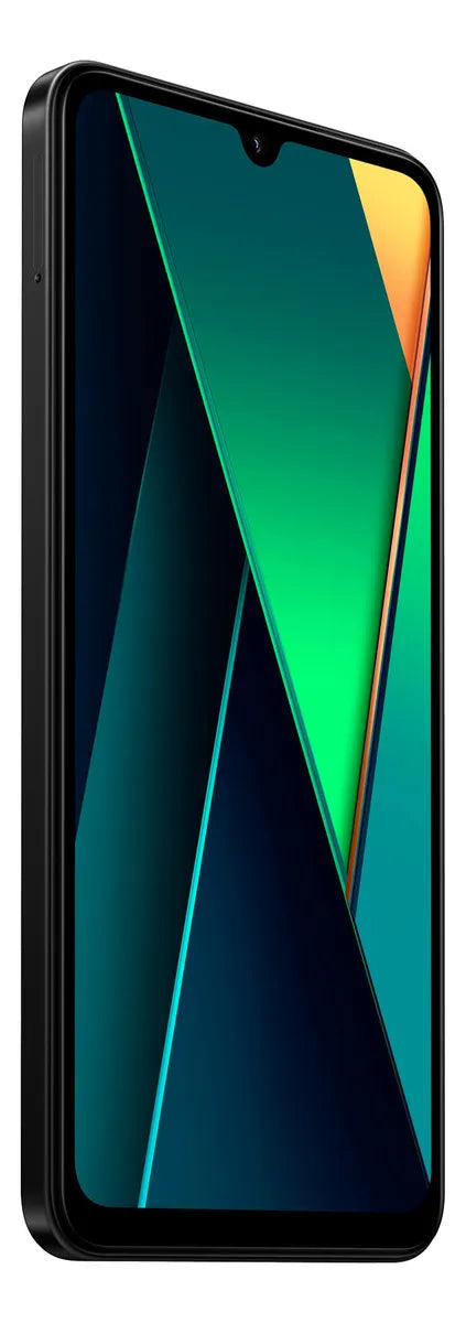 Celular Xiaomi Poco C75 Black Ram: 6gb / Rom: 128gb