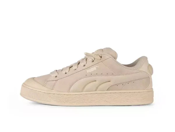 Zapatilla Puma Suede XL Crush Preserves Beige - Talla EUR 40 / 25.5 cm