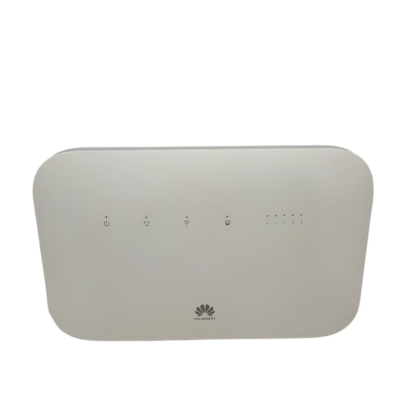 ROUTER 4GB HUAWEI B612 LTE CAT6 BLANCO