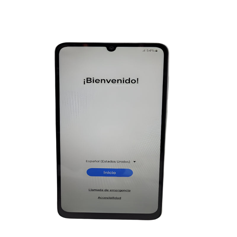 CELULAR GALAXY A05 SAMSUNG 4GB 64GB SILVER