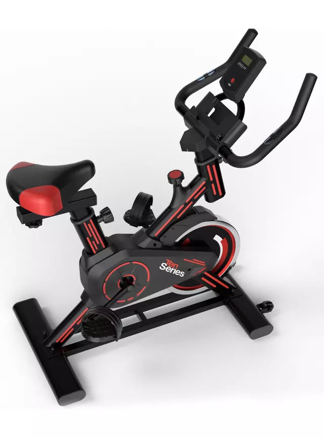 Bicicleta de Spinning Ten Series SBR40