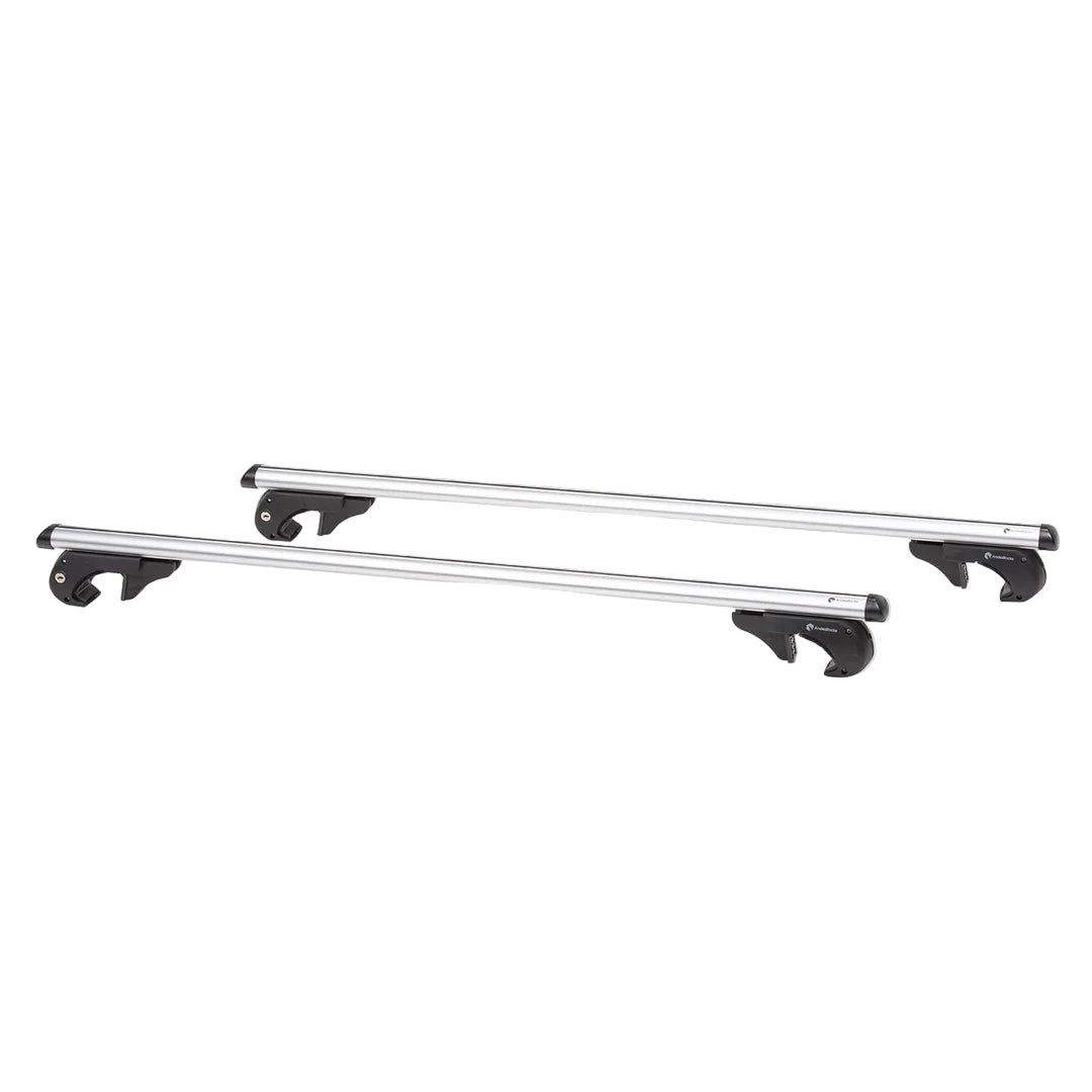 Barras Portaequipaje Lauca - Andesracks Aluminio 90kg