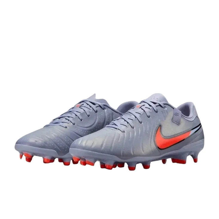 Zapatilla de Fútbol Nike Tiempo Legend 10 Academy FG/MG 28.5 cm / 44.5 EUR