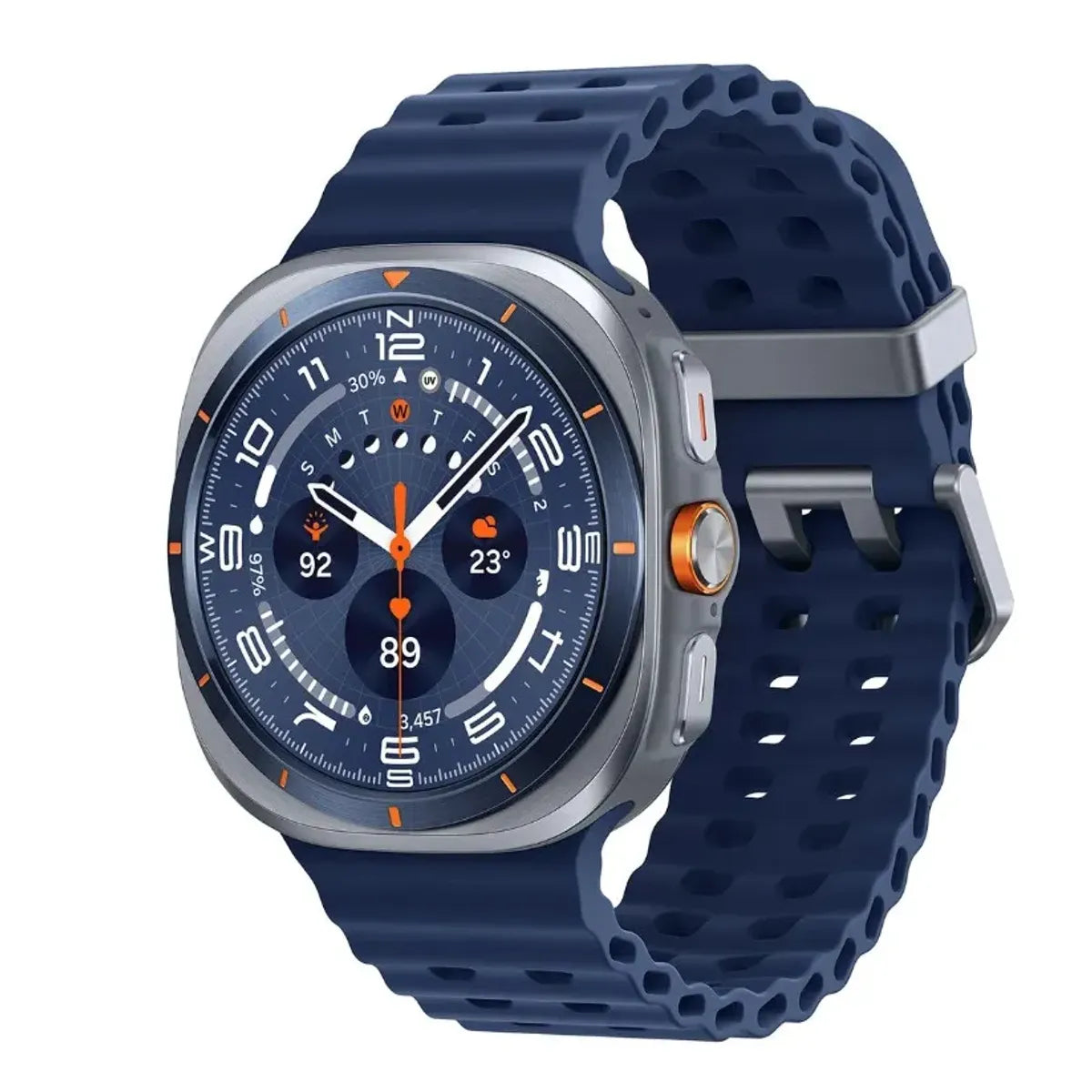 Smartwatch Samsung Galaxy Watch Ultra SM-L705FZB1GTO Titanio Azul