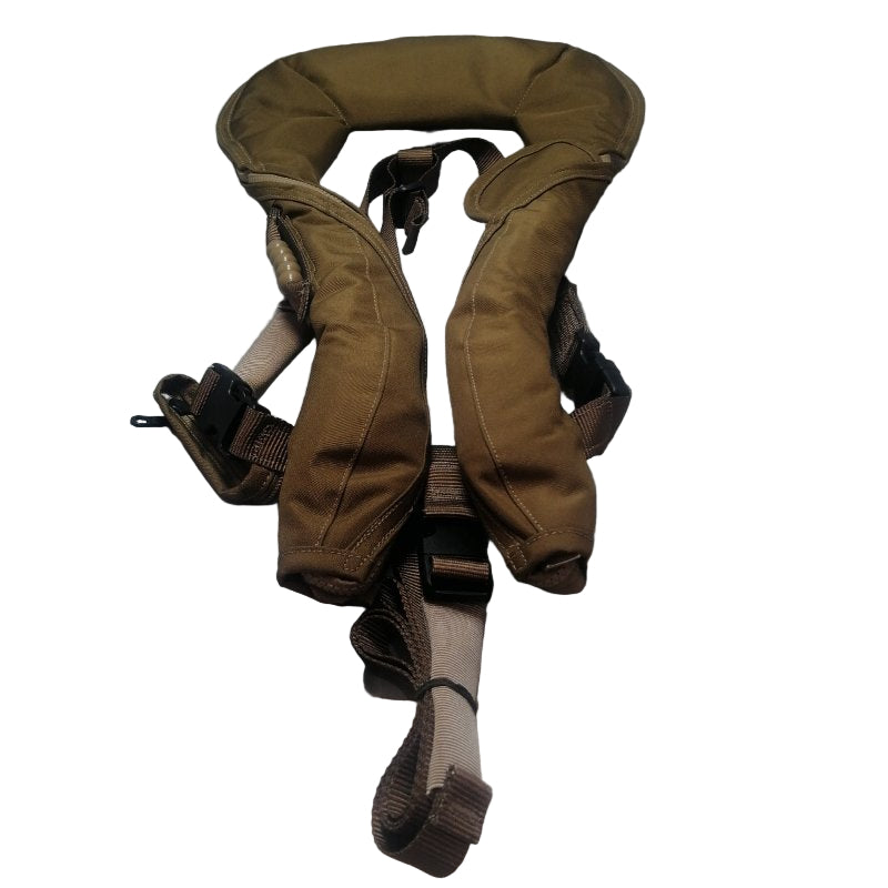 CHALECO SALVAVIDAS TIPO II MANUAL/AUTOMÁTICO CREWSAVER XTP 290 LIFEJACKET VERDE - AMARILLOCHALECO SALVAVIDAS TIPO II MANUAL/AUTOMÁTICO CREWSAVER XTP 290 LIFEJACKET VERDE - AMARILLO