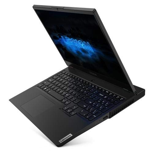 Laptop Gaming  Legion 5 15.6" Lenovo Amd Ryzen 7  Gtx 1660 Ti 4800h  2.9ghz 15.6" Fhd Ips 256gb  Ssd