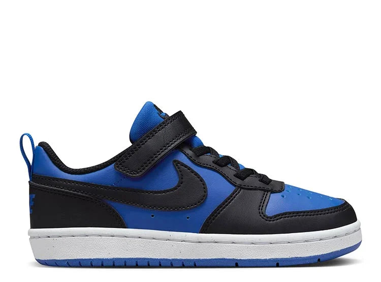 Zapatillas Nike Court Borough Low Recraft Ps Azul Eur 34 Masculino