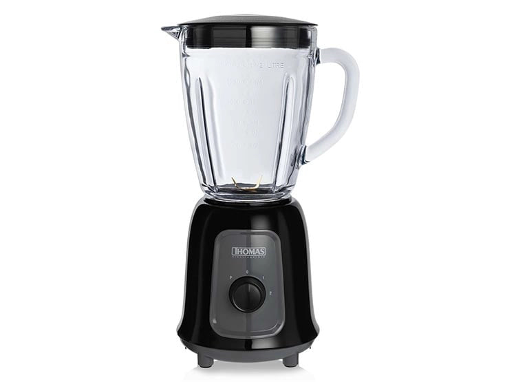 Licuadora Thomas Th-330v Negro