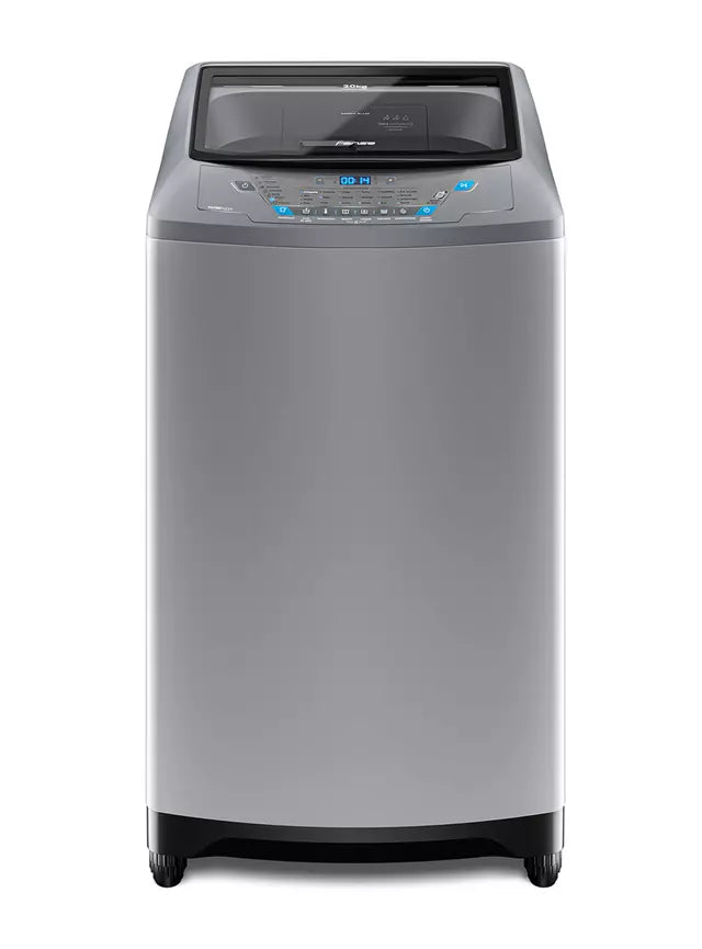 Lavadora Automática Fensa Premium Care 20 Sz Silver 20kg