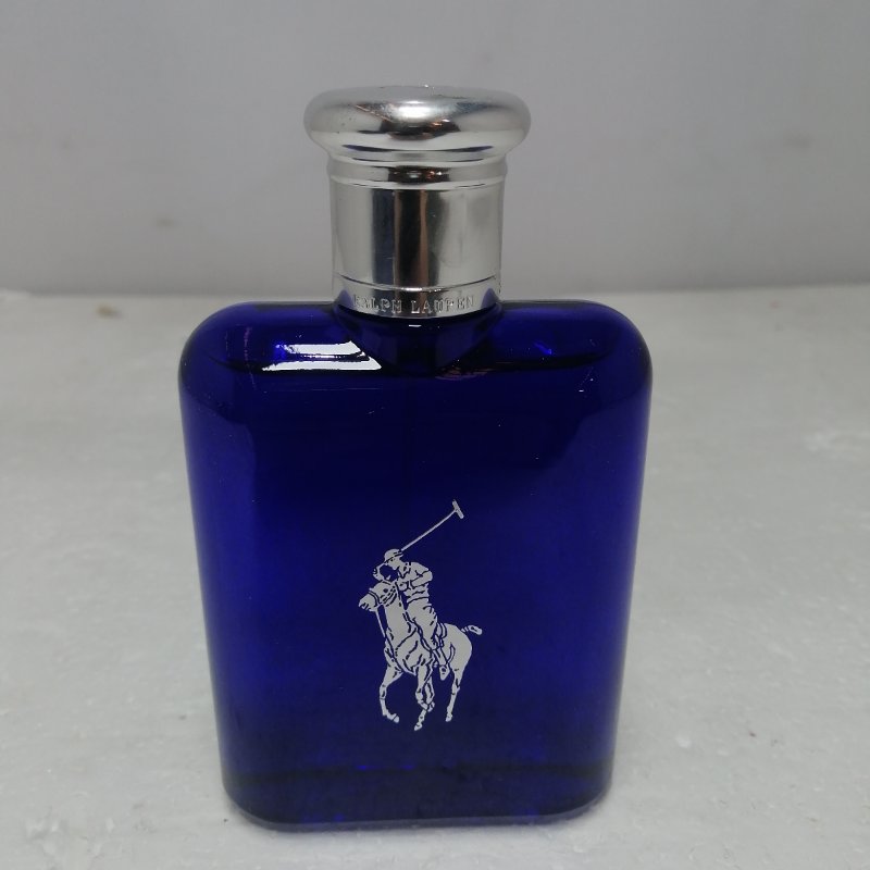 Perfume Ralph Lauren Polo Blue 125ml Masculino