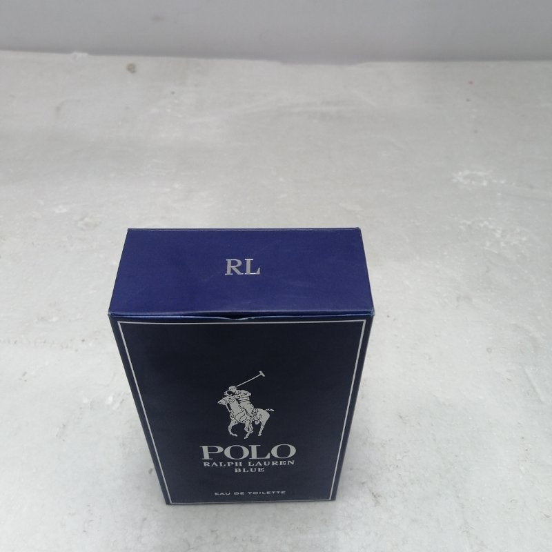 Perfume Ralph Lauren Polo Blue 125ml Masculino