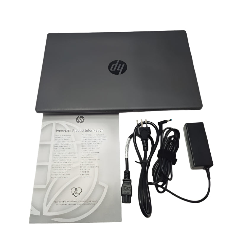 Notebook Hp 250 G10 15.6" Intel Core: I5-1334u / Ram: 8gb / Ssd: 512gb