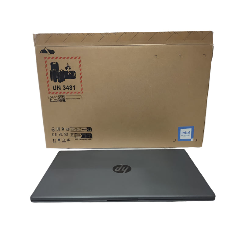 Notebook Hp 250 G10 15.6" Intel Core: I5-1334u / Ram: 8gb / Ssd: 512gb