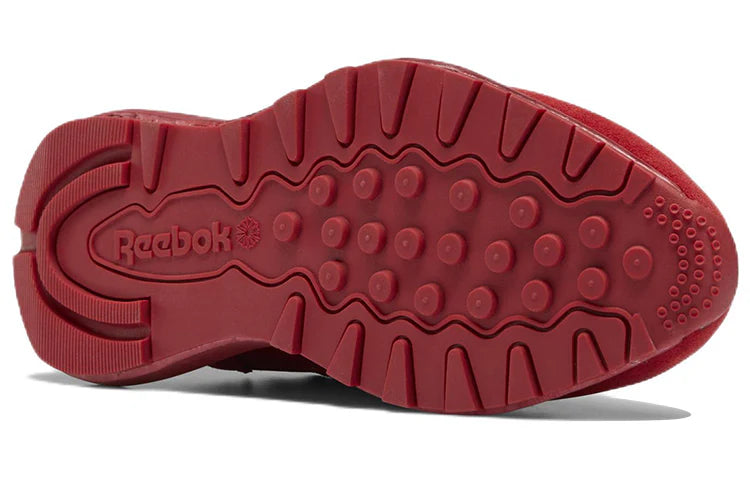 Zapatillas Reebok Classic Leather SP GY7139 Red