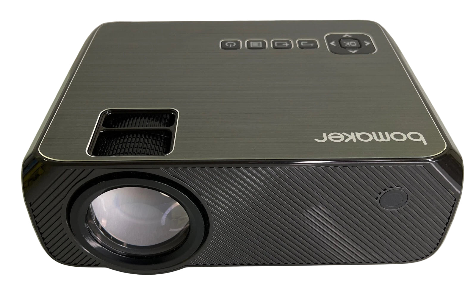 Proyector Led Inalámbrico 720p Bomaker Gc355