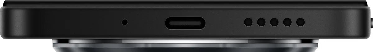 Celular Xiaomi Poco C75 Black Ram: 6gb / Rom: 128gb