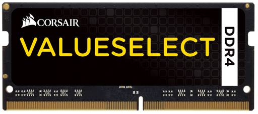 Memoria Ram Corsair Ddr4  Valueselect 8gb/1*8gb
