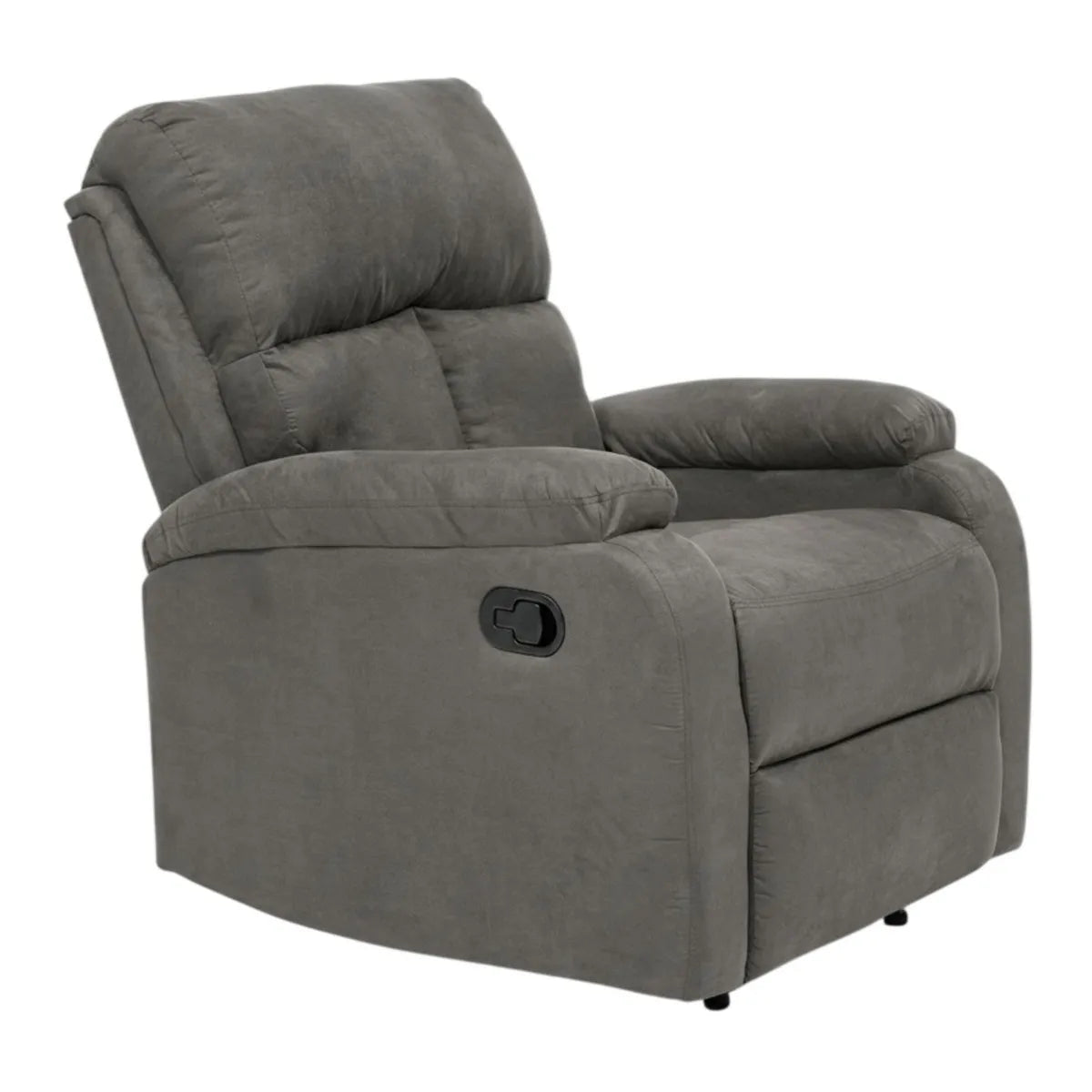 Sillón Reclinable Berger Daniels VS8070BDGR Gris