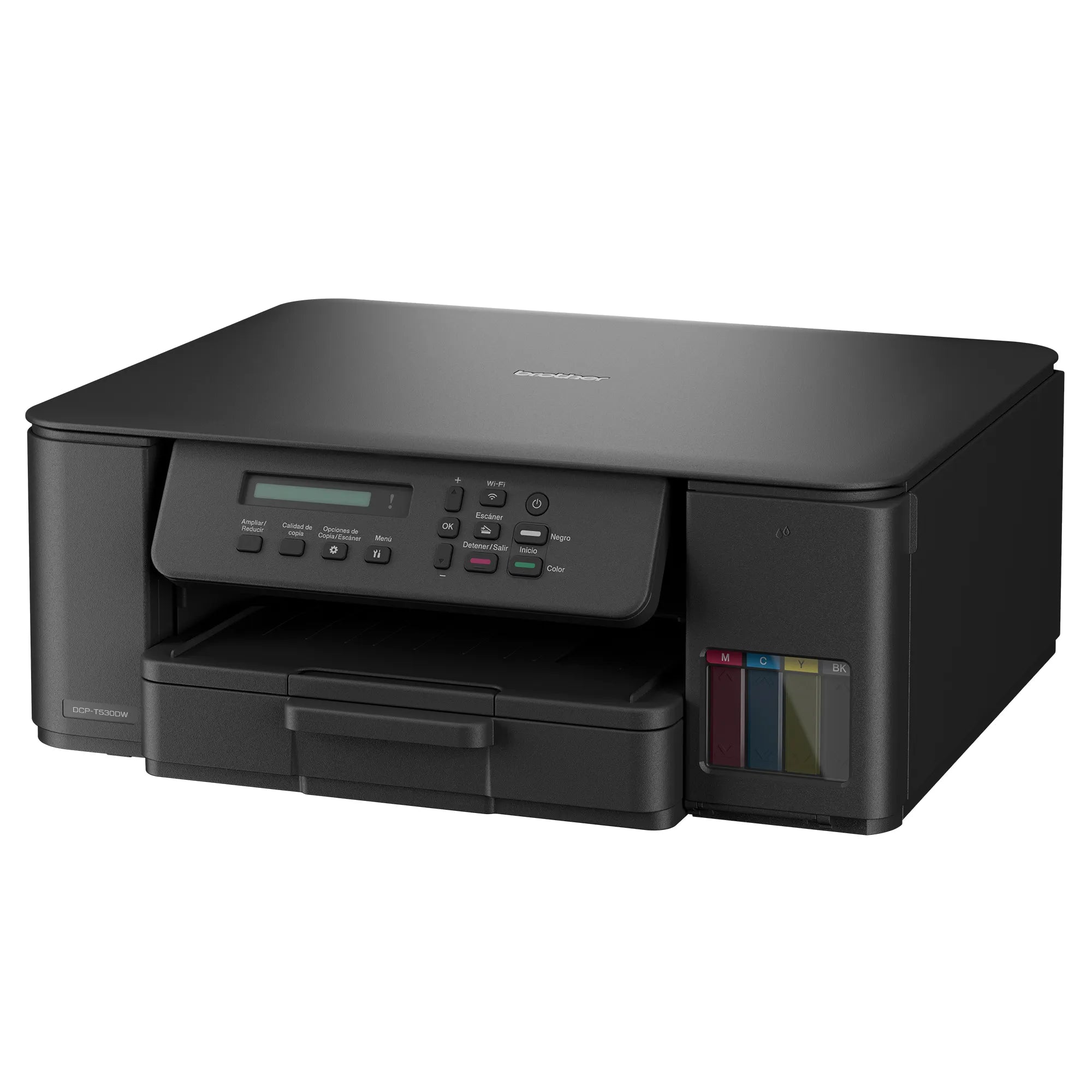 Impresora Multifuncional Brother DCP-T530DW