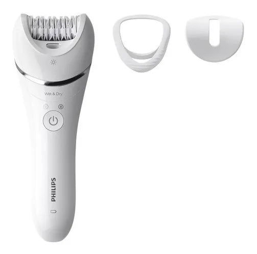 Depiladora Philips Epilator 8000