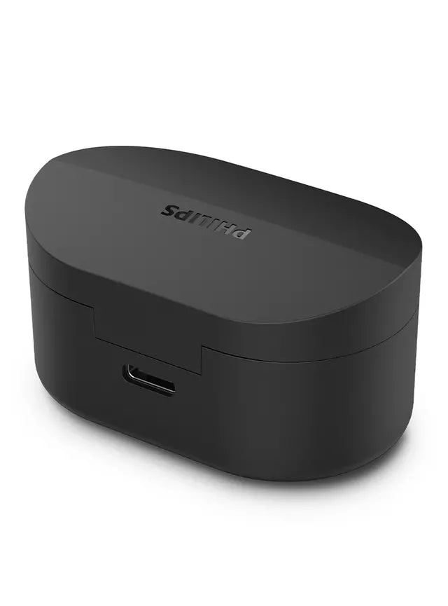 Audifonos Philips True Wireless Headphones