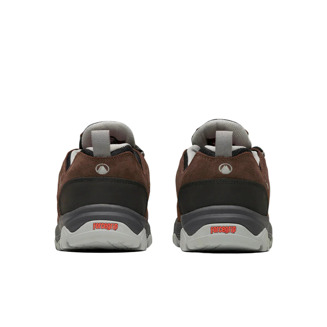 Zapato Lippi Tellus Low Cafe Eur 41 Masculino